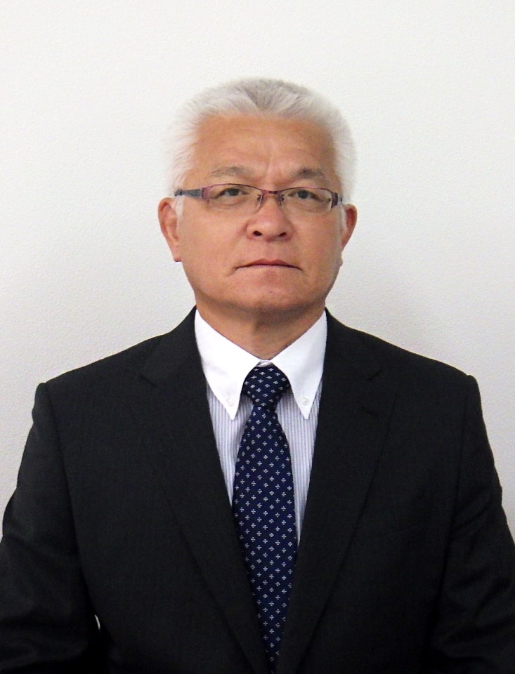 代表取締役田口博美